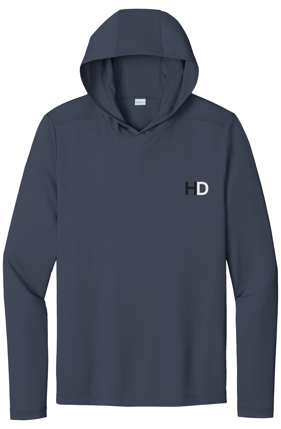 UV Pro Hoodie