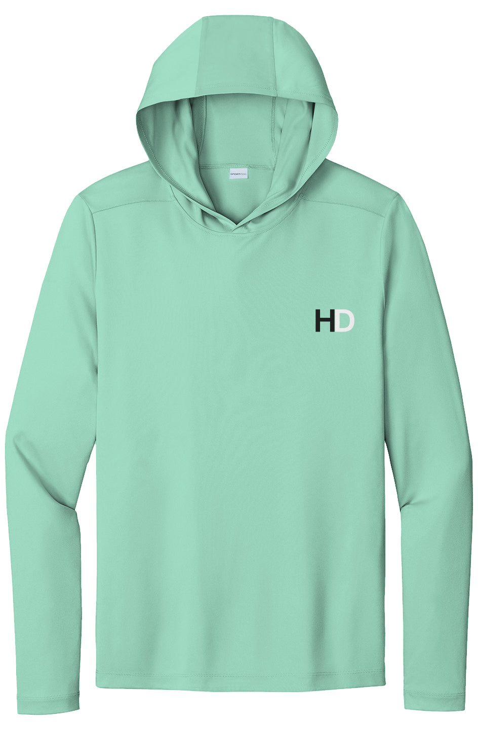 UV Pro Hoodie