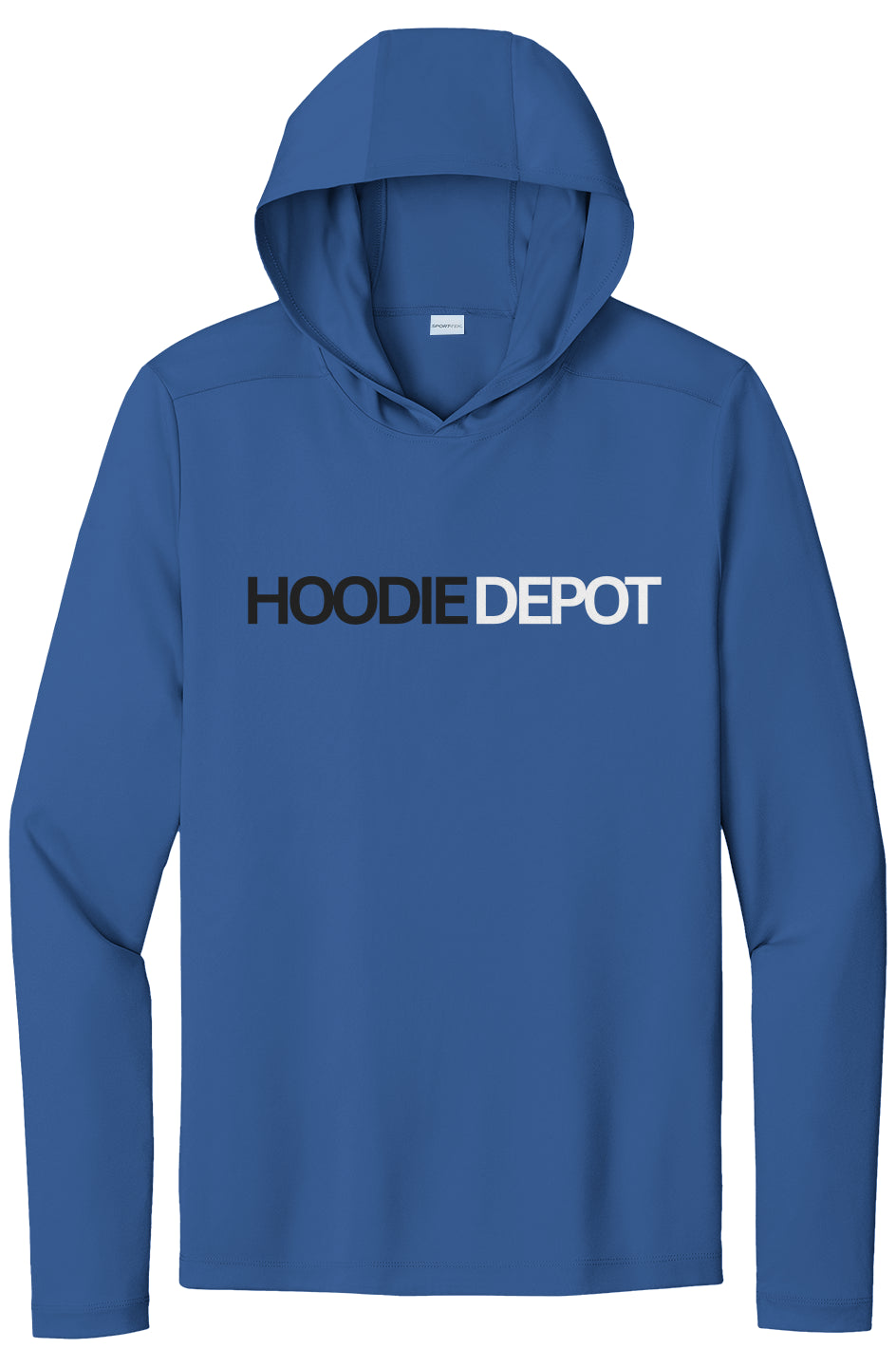 Posi UV Pro Hoodie