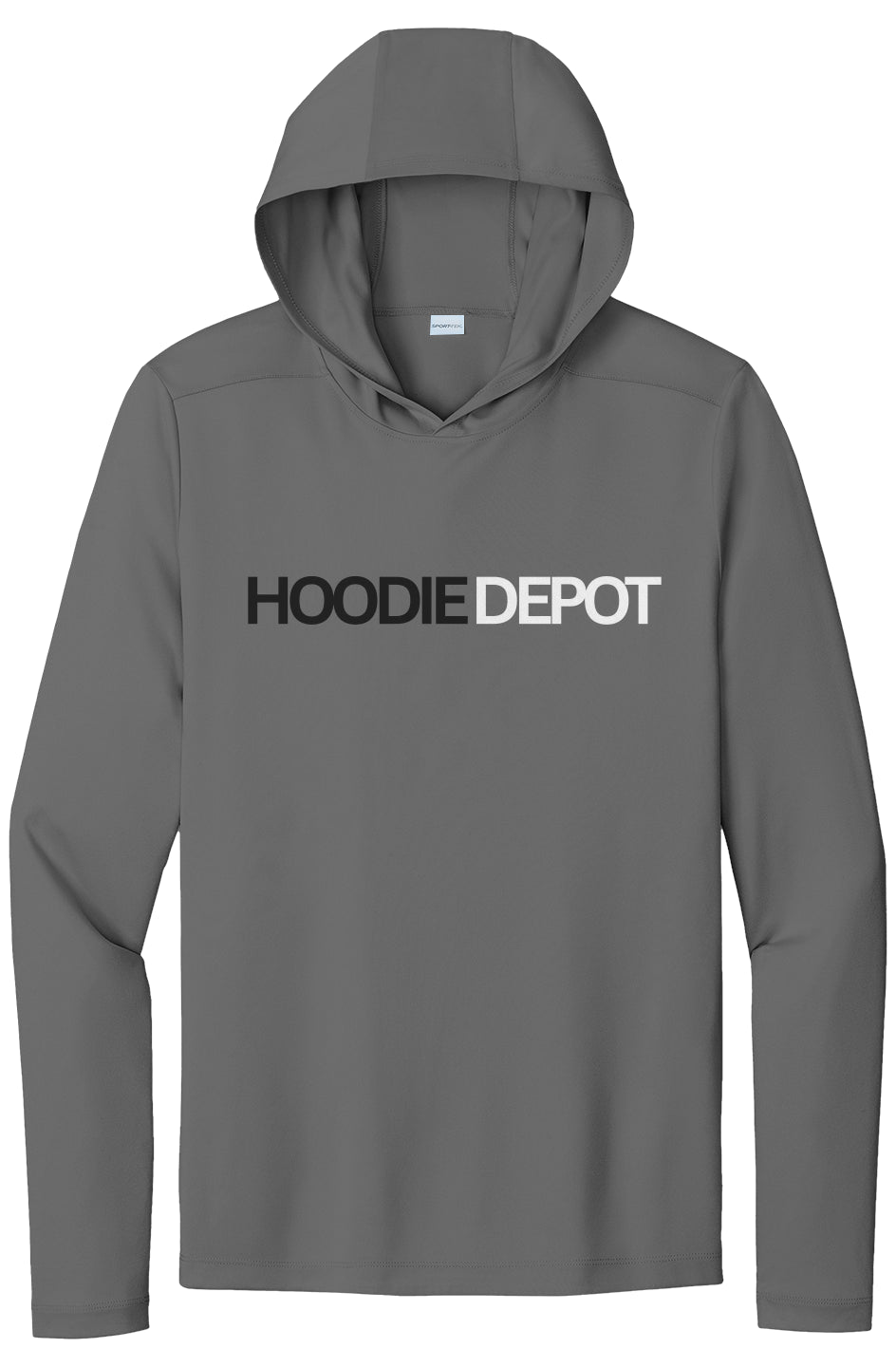 Posi UV Pro Hoodie