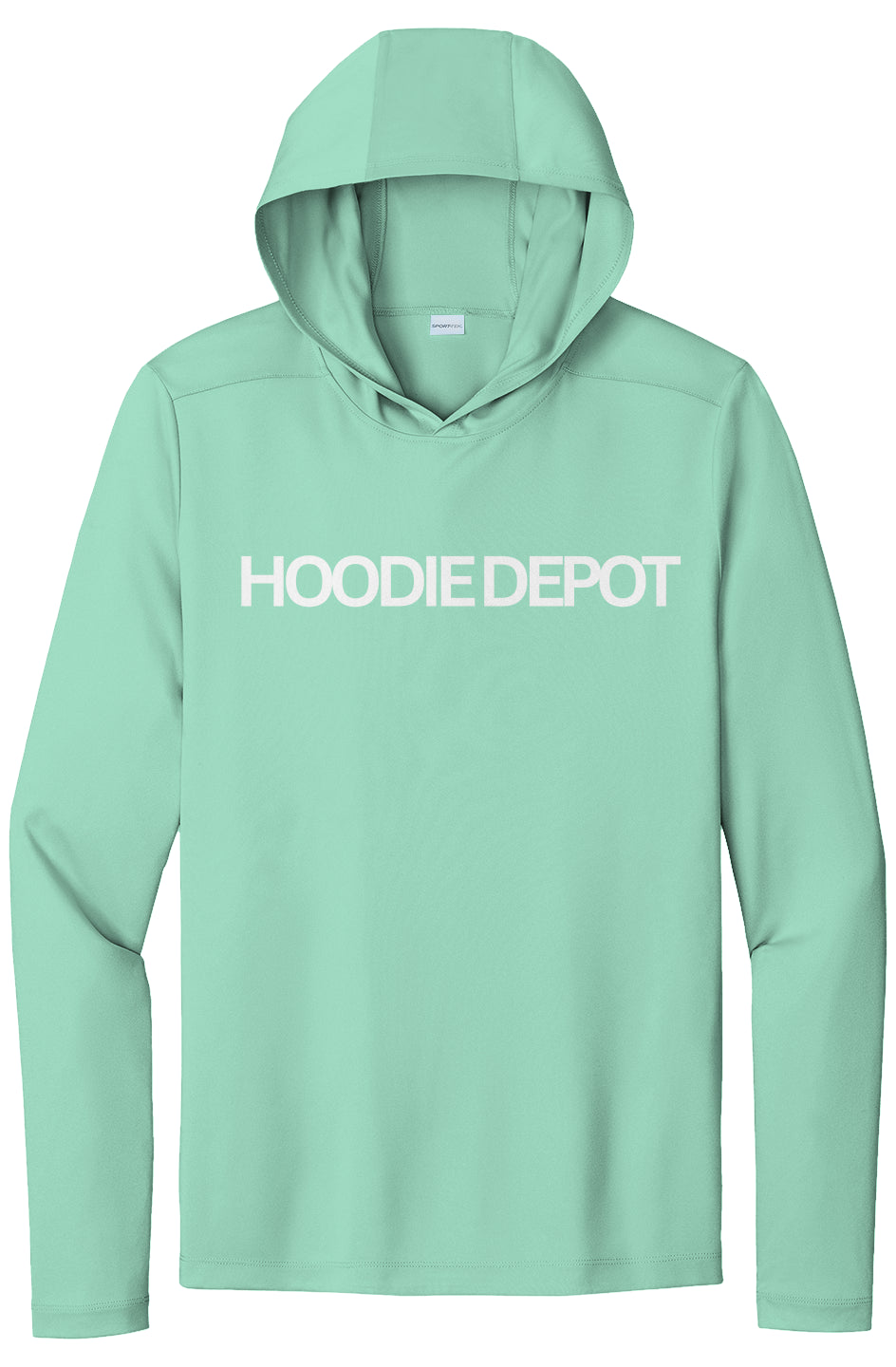 Posi UV Pro Hoodie