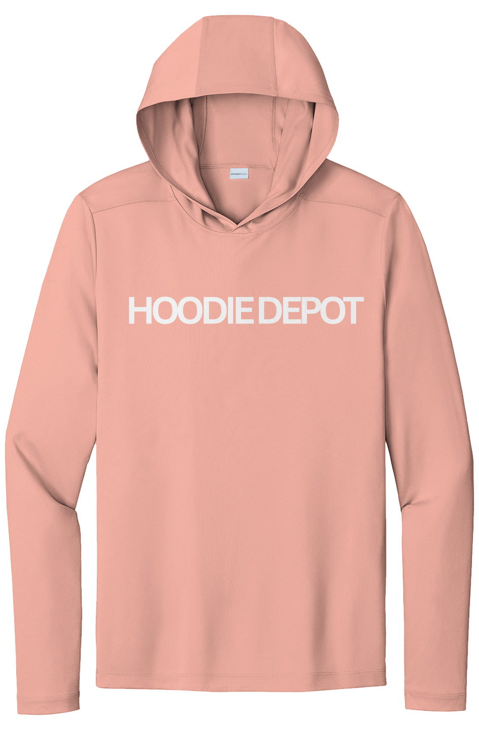 Posi UV Pro Hoodie