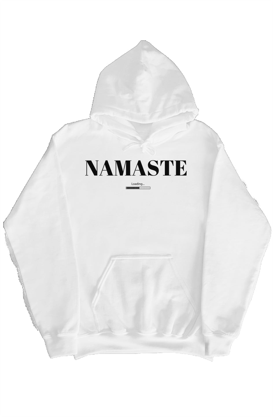 Namistea Hoodie