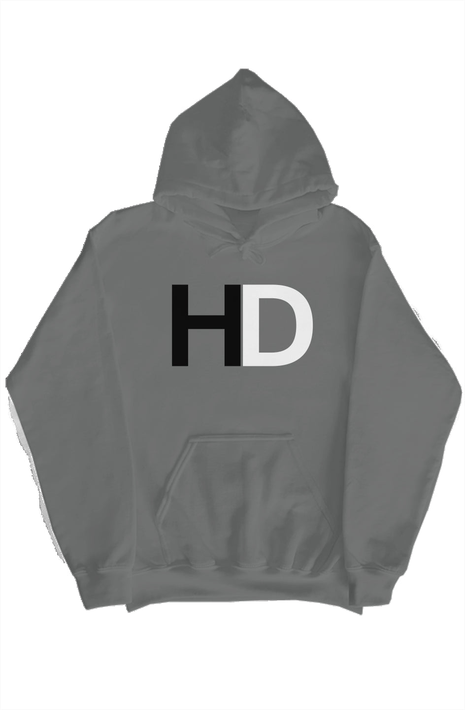 gildan pullover hoody