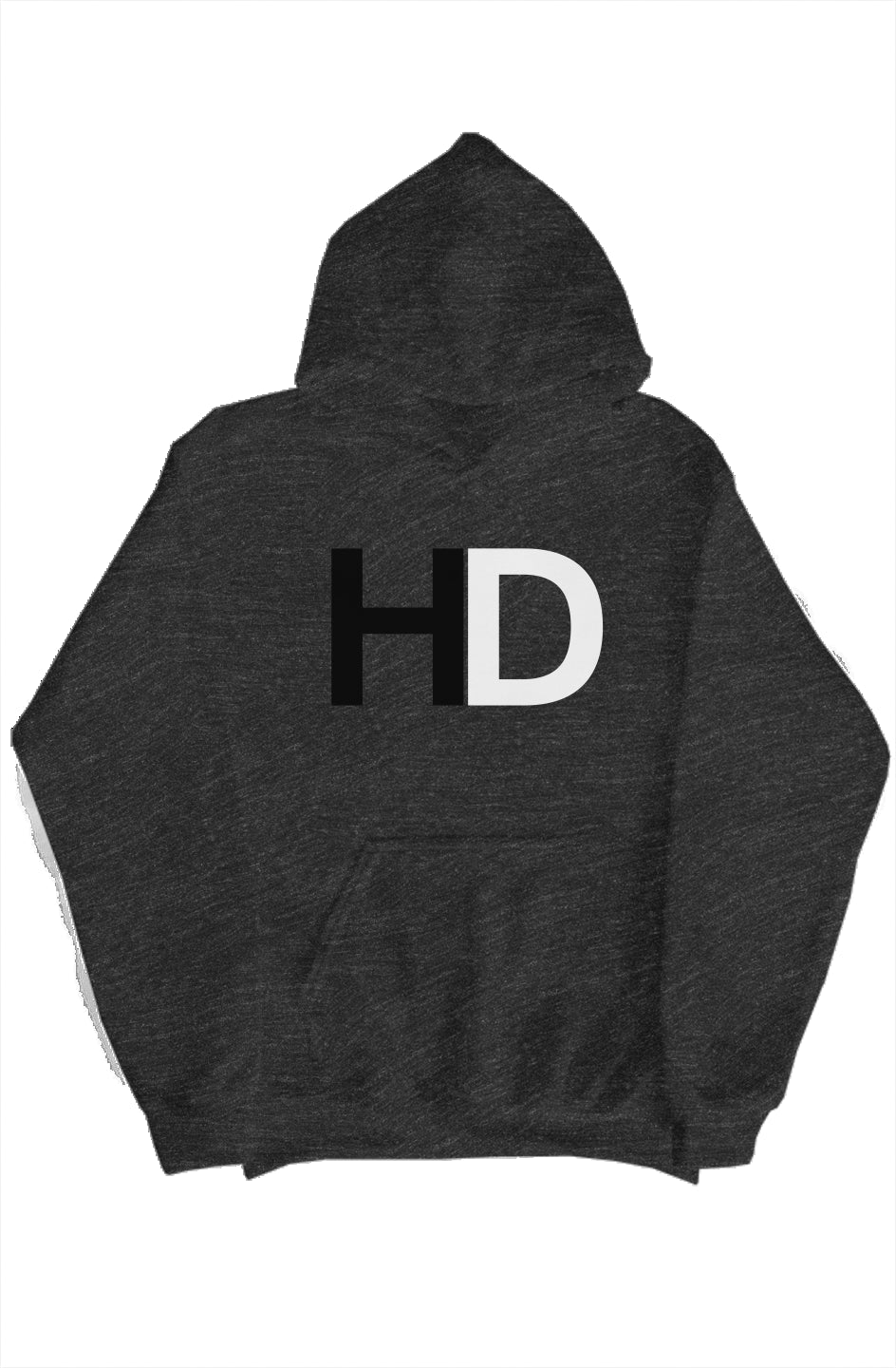 gildan pullover hoody