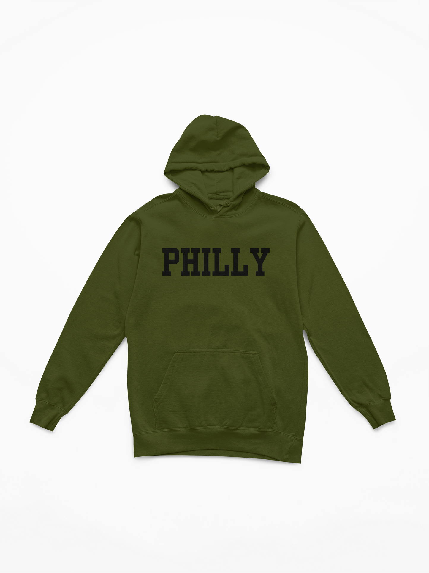 Philly Hoodie