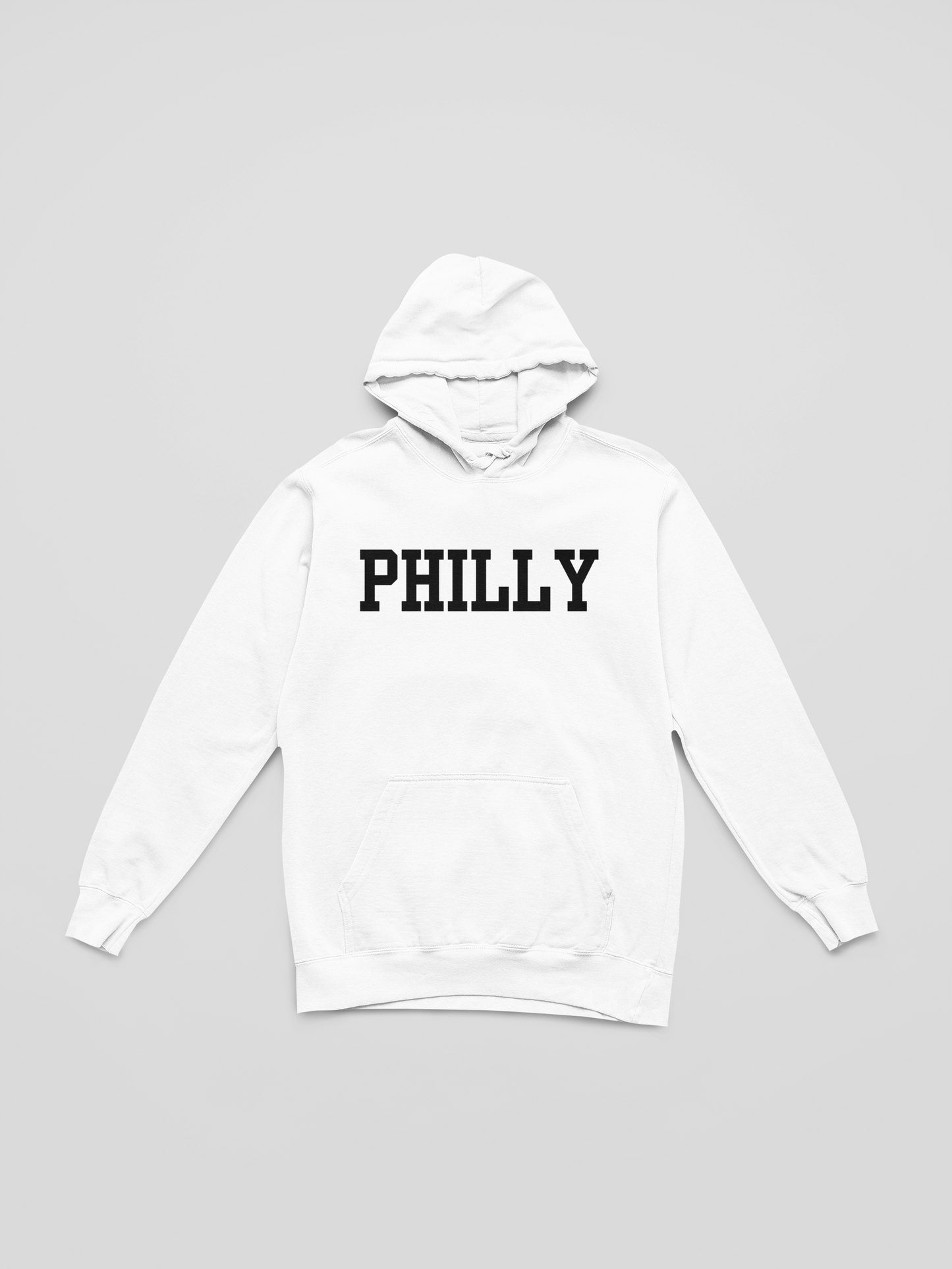 Philly Hoodie