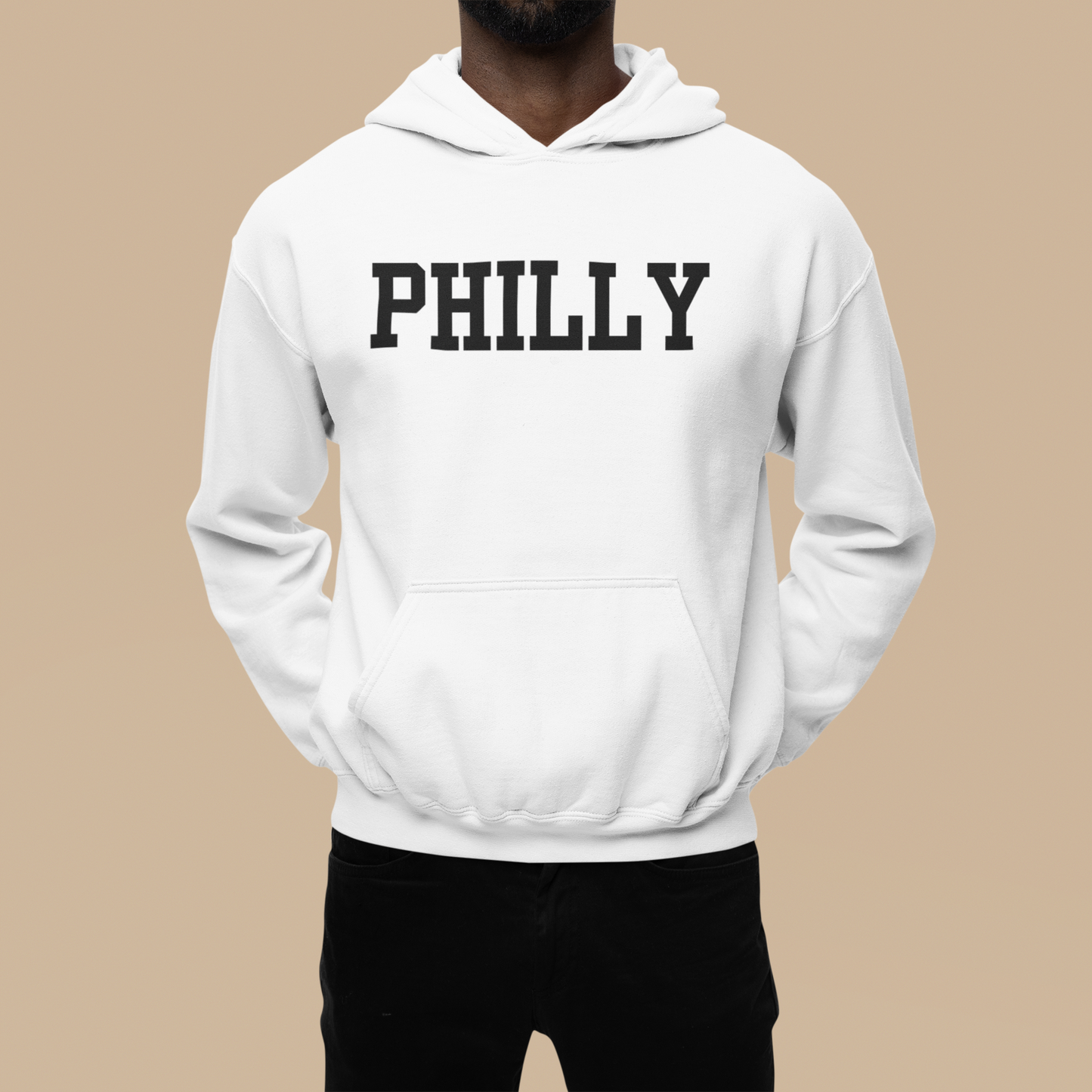 Philly Hoodie