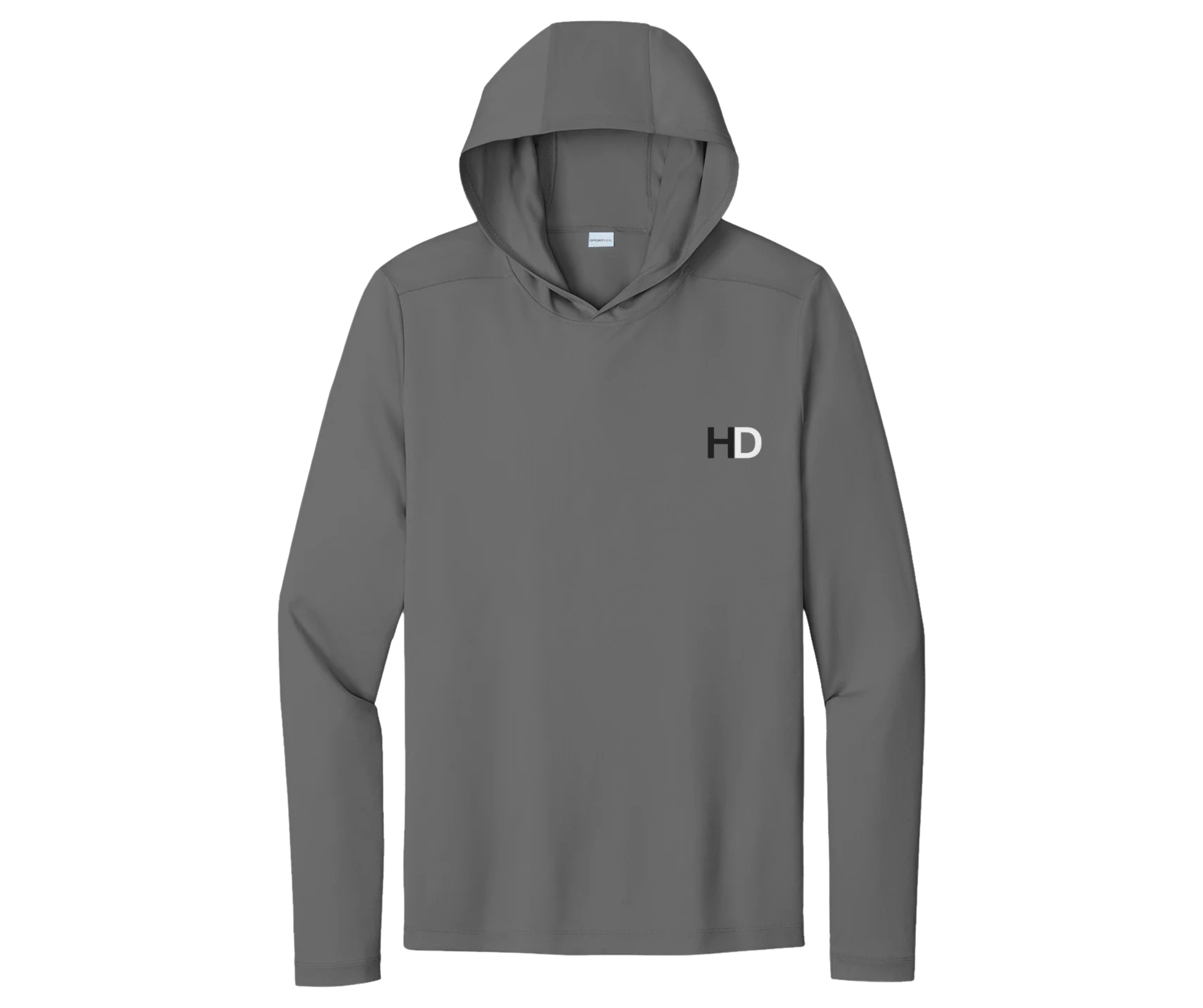 Lightweight UV Performance Hoodie II