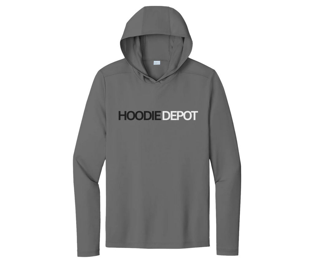 Lightweight UV Performance Hoodie I