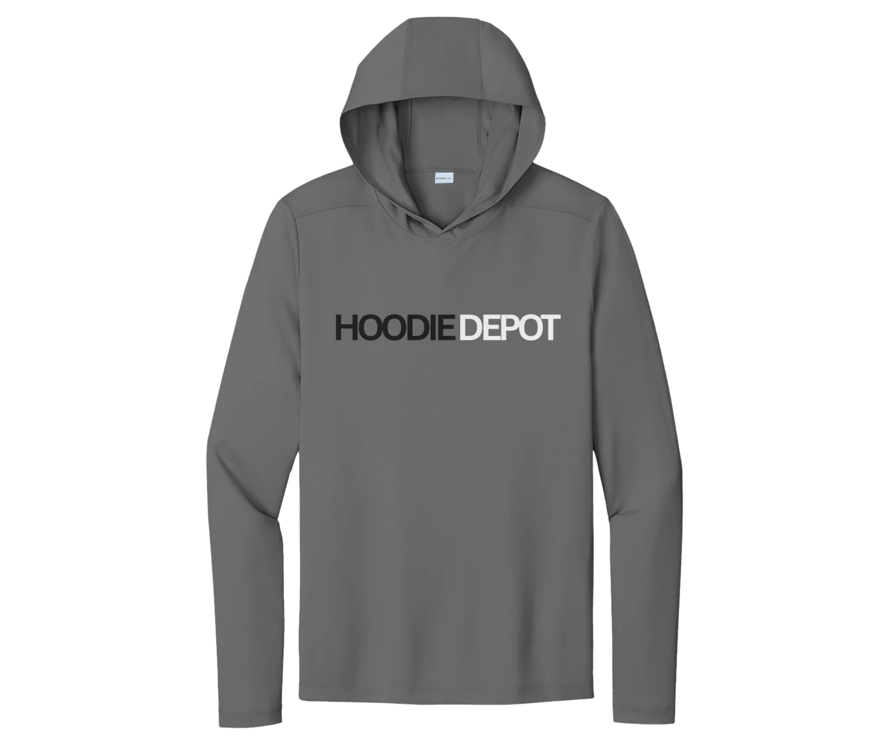 Lightweight UV Performance Hoodie I