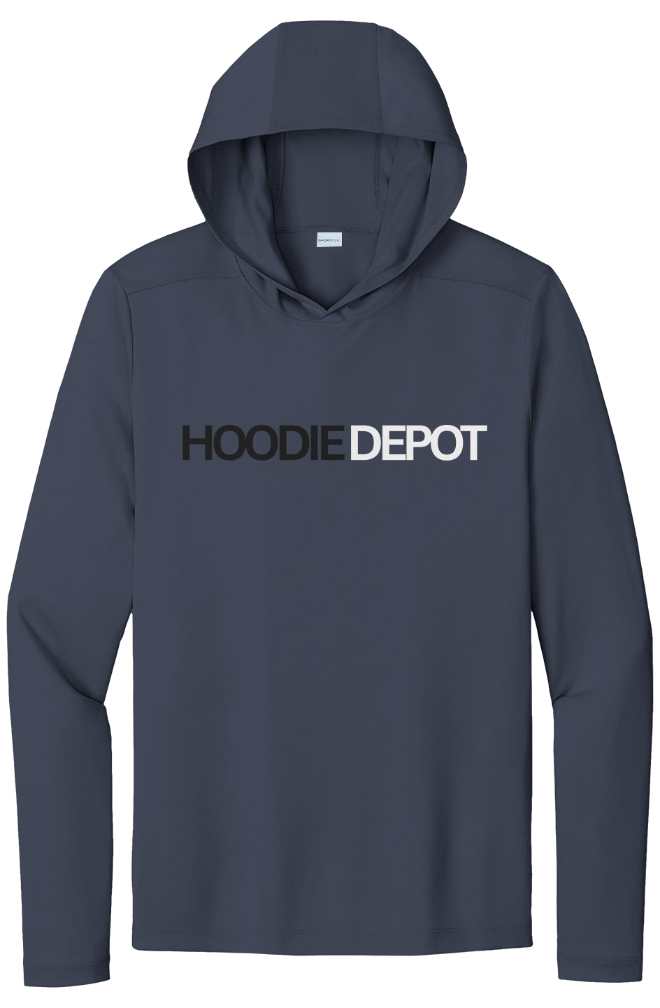 Posi UV Pro Hoodie