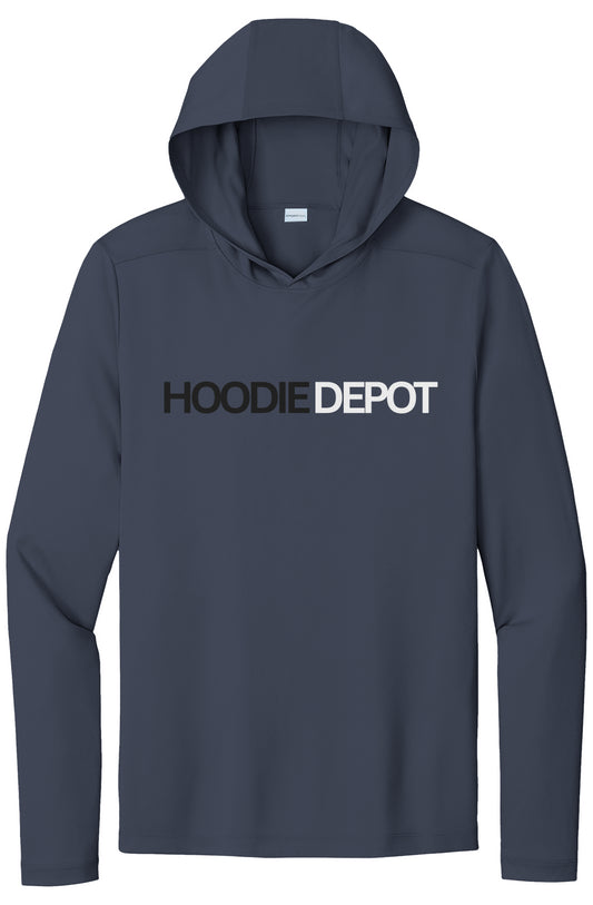 Posi UV Pro Hoodie
