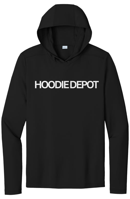 Posi UV Pro Hoodie