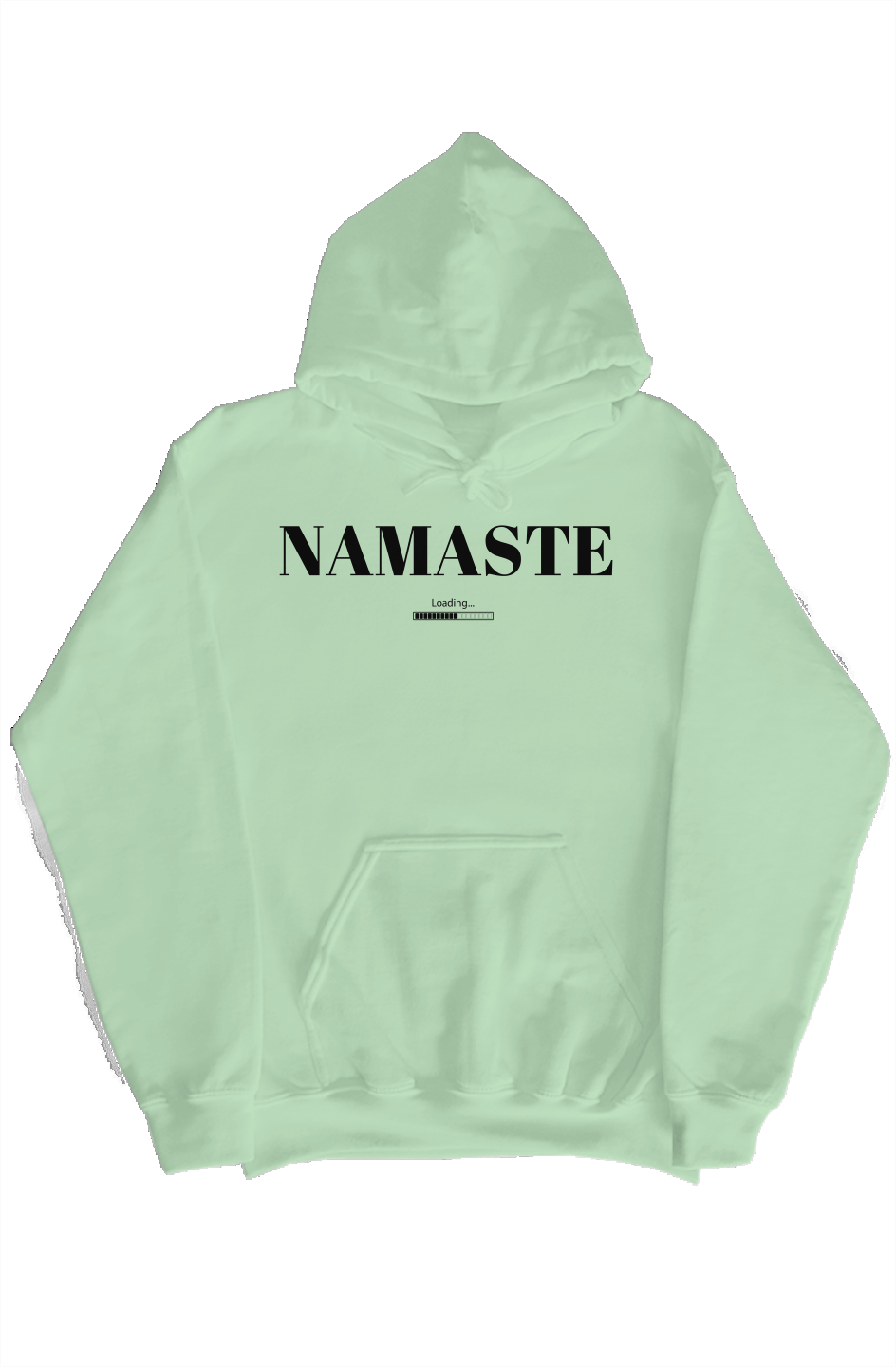 Namistea Hoodie