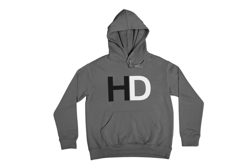 gildan pullover hoody
